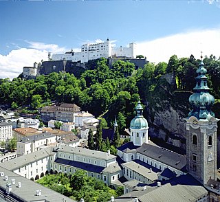 Schülerheim Salzburg